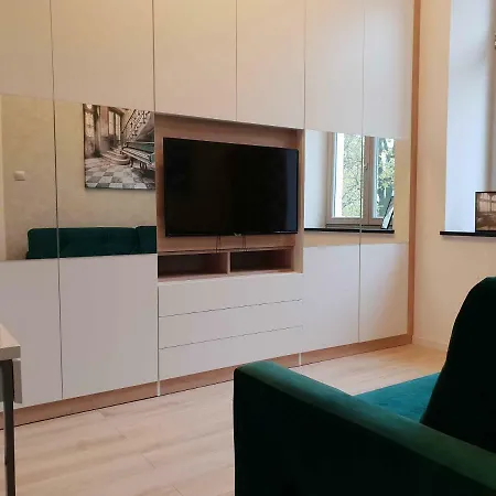 Mye - Kamienica Sienkiewicza